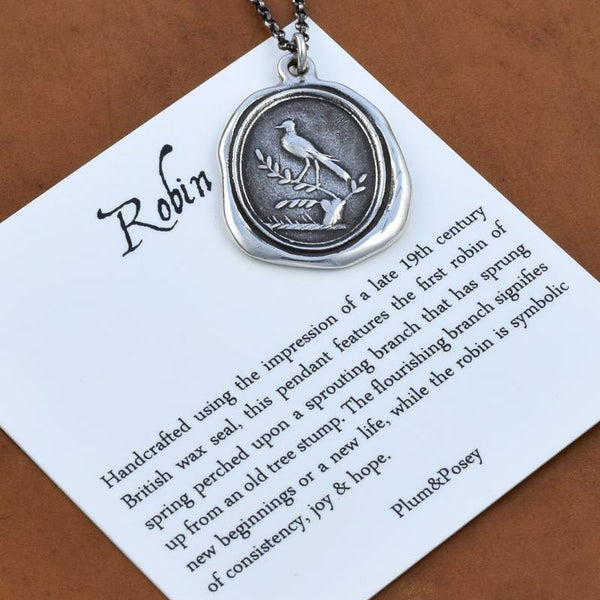 Promise Me Christopher Robin Quote Pendant - Sterling Silver Engraved  Necklace | Shop.PBS.org